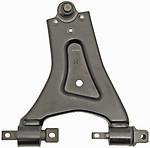 Dorman 520-204 control arm with ball joint