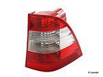 Wd express 860 33049 044 tail light