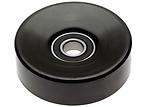 Acdelco 36119 belt tensioner pulley