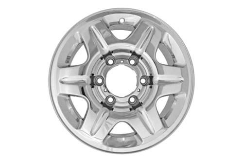 Cci 63759u10 - 96-97 honda passport 16" factory original style wheel rim 6x139.7