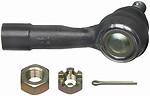 Moog es3413 outer tie rod end