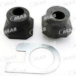 Mas industries bb8746 radius arm bushing or kit