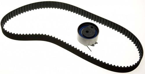 Gates tck245b timing belt kit-powergrip premium oe timing belt component kit