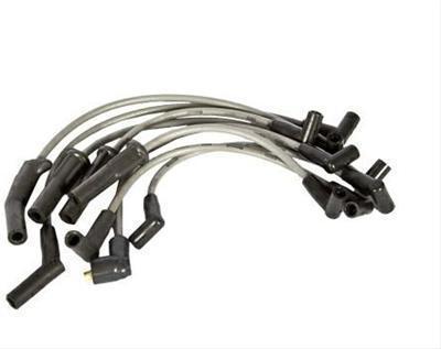 Motorcraft spark plug wires motorcraft ford ford inline 6-cylinder 4.9l set