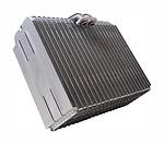 Denso 476-0050 new evaporator