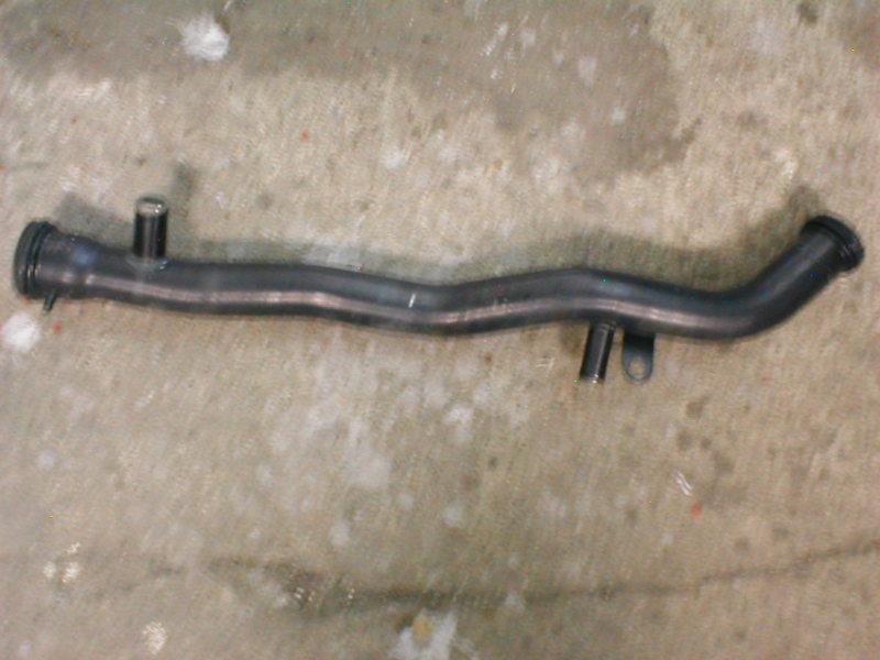 1997-2001 honda prelude coolant connecting pipe 2.2 vtec