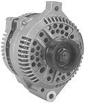 Denso 210-5208 remanufactured alternator