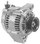 Denso 210-0289 remanufactured alternator