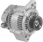 Denso 210-0185 remanufactured alternator