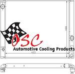 Osc 2629 radiator