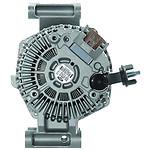 Remy 12862 remanufactured alternator