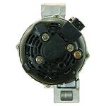 Remy 12637 remanufactured alternator