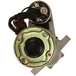 Remy 16807 remanufactured starter