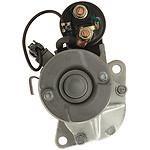 Remy 16925 remanufactured starter