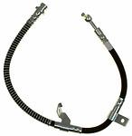 Raybestos bh382827 front brake hose