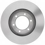 Raybestos 96931 front disc brake rotor