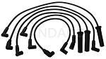 Standard motor products 26447 tailor resistor wires