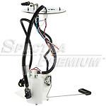 Spectra premium industries inc sp2069m fuel pump module assembly