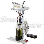 Spectra premium industries inc sp31a1h fuel pump and hanger with sender