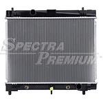 Spectra premium industries inc cu2890 radiator