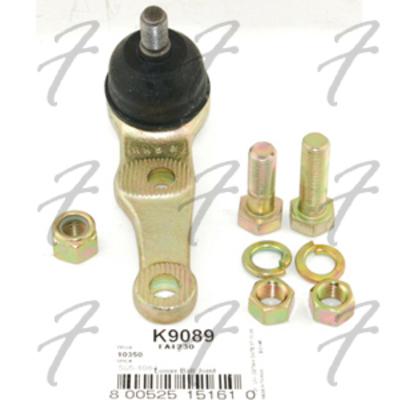 Falcon steering systems fk9089 ball joint, lower-suspension ball joint