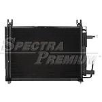 Spectra premium industries inc 7-4581 condenser