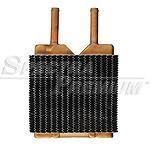 Spectra premium industries inc 94748 heater core