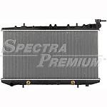 Spectra premium industries inc cu1178 radiator