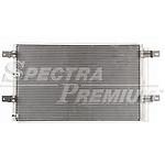 Spectra premium industries inc 7-3656 condenser