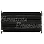 Spectra premium industries inc 7-4802 condenser