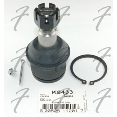 Falcon steering systems fk8433 ball joint, lower-suspension ball joint