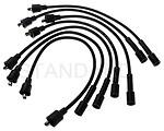 Standard motor products 9613 tailor resistor wires