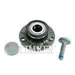 Timken ha590159 rear hub assembly