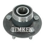 Timken 512154 rear hub assembly