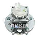 Timken 512078 rear hub assembly