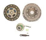 Valeo 52542010 new clutch kit