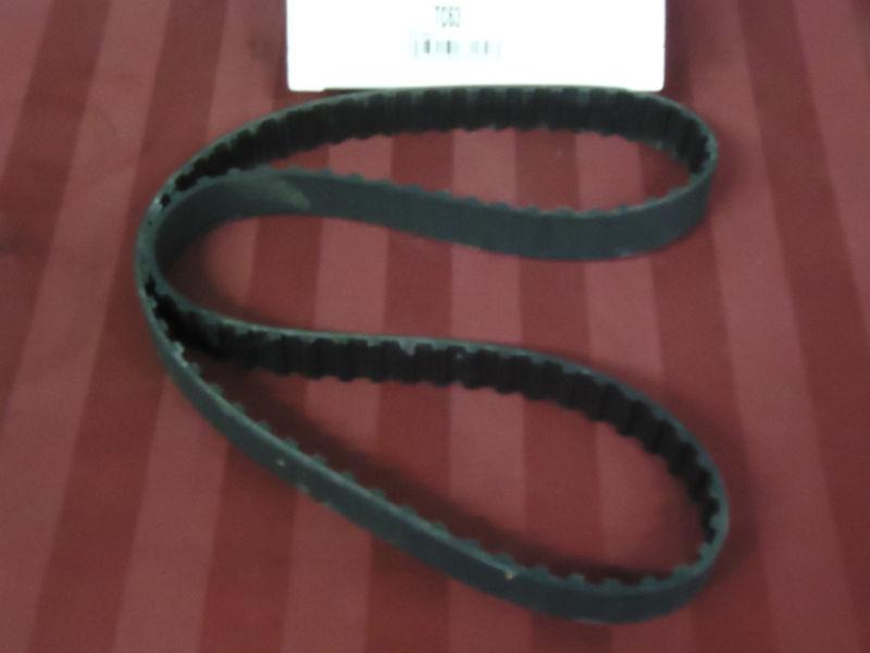 1980-87 honda 1335cc nos mcquay norris timing belt #tc63