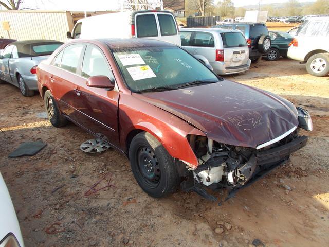 Power steering pump 06 07 08 09 10 hyundai sonata 