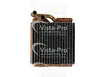 Vista pro automotive 399071 heater core