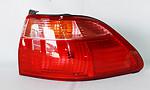 Tyc 11-5039-01 tail light assembly