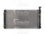 Vista pro automotive 431422 radiator