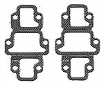 Victor ms14143 exhaust manifold gasket set