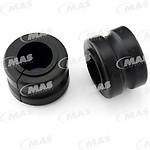 Mas industries bsk81270 sway bar frame bushing or kit