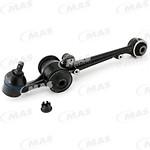 Mas industries cb50563 control arm with ball joint