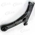 Mas industries ca74383 lower control arm