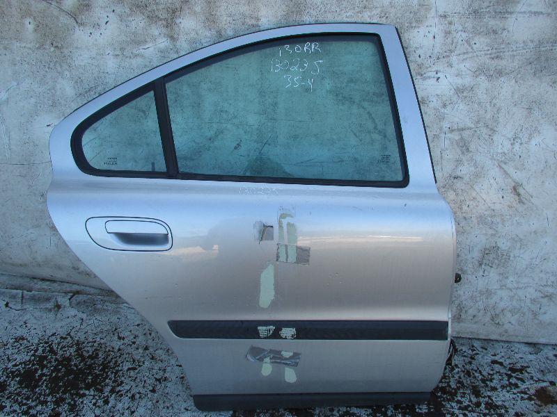 01 02 03 04 05 06 07 08 09 volvo s60 right rear side door sedan 192148