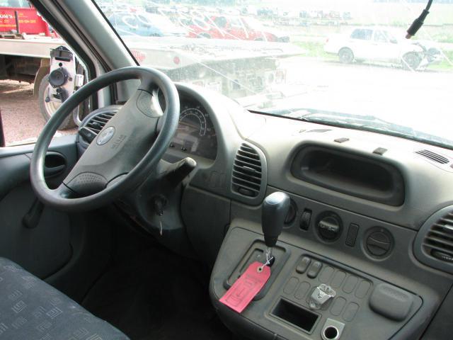 2005 dodge sprinter 2500steering column 1063124