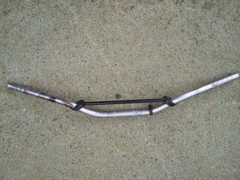 1988 honda cr 125 handle bars