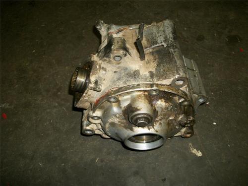 84 honda trx 200 a rear differential housing v4