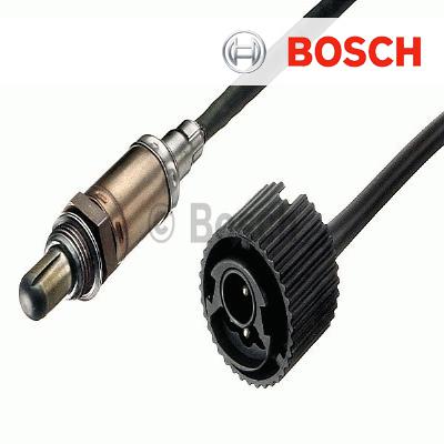 1x 0258003324 bosch lambda oxygen sensor ls3324